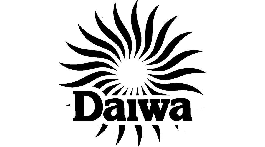 Daiwa Logo Archive