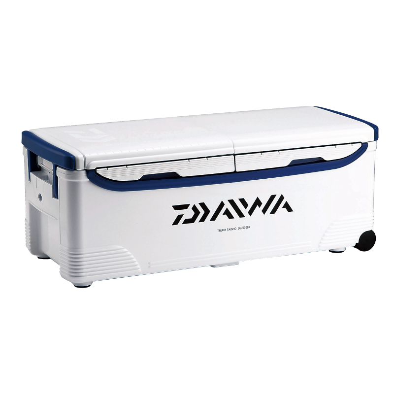 DAIWA : トランク大将 - Web site DAIWA : トランク大将 - Web site