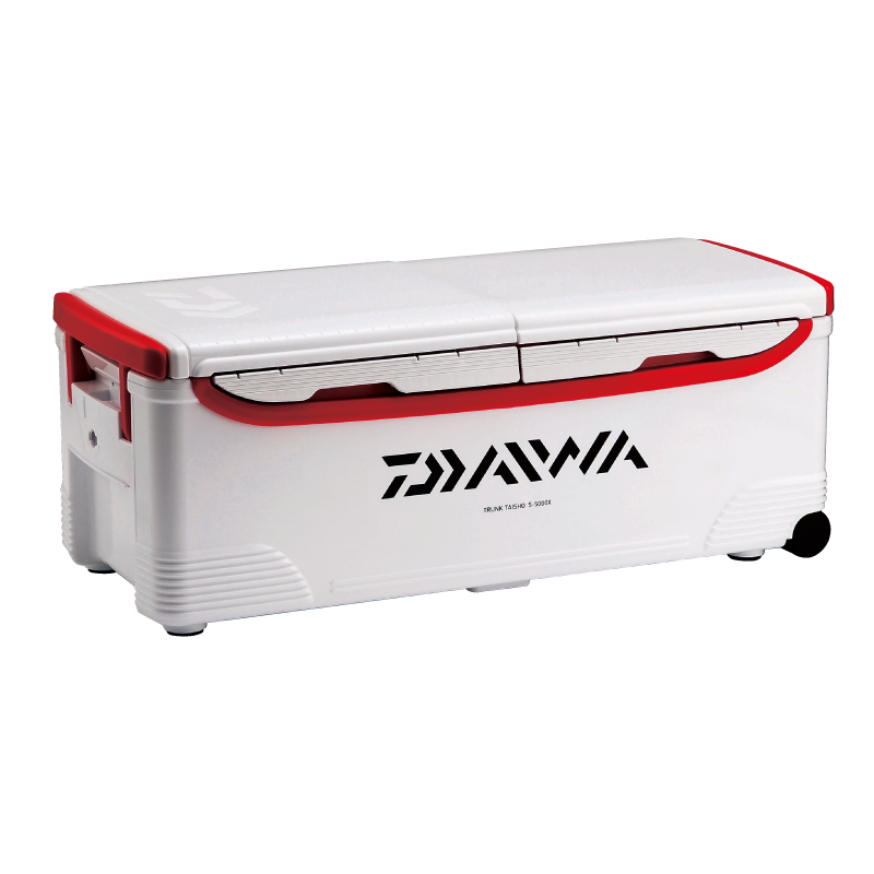 DAIWA : トランク大将 - Web site DAIWA : トランク大将 - Web site