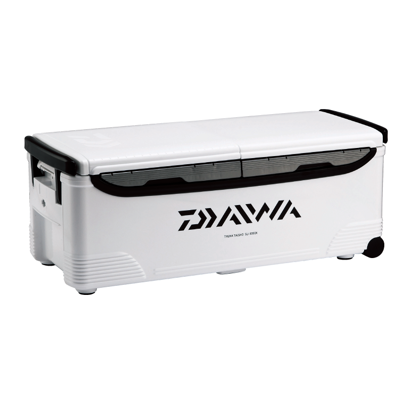 DAIWA : トランク大将 - Web site DAIWA : トランク大将 - Web site