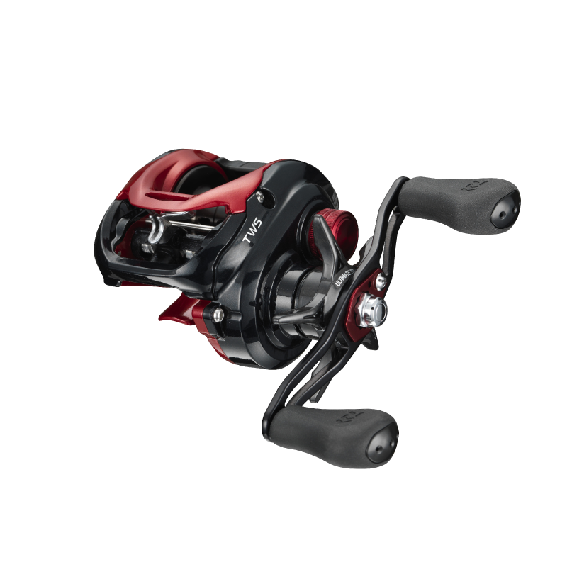 daiwa タトゥーラ ct type r web site