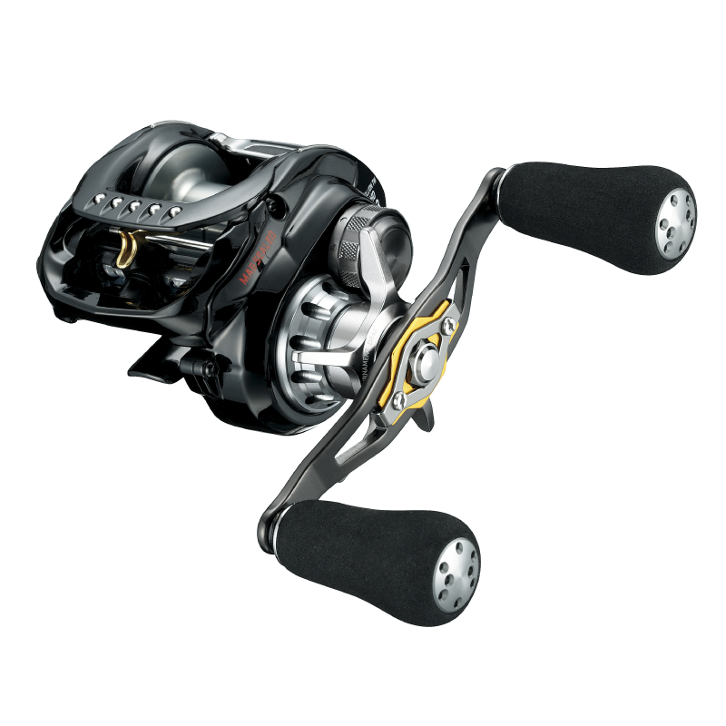 daiwa ジリオン tw hd web site