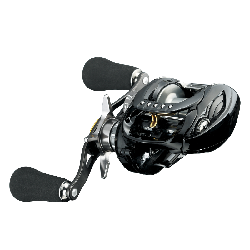 daiwa ジリオン tw hd web site