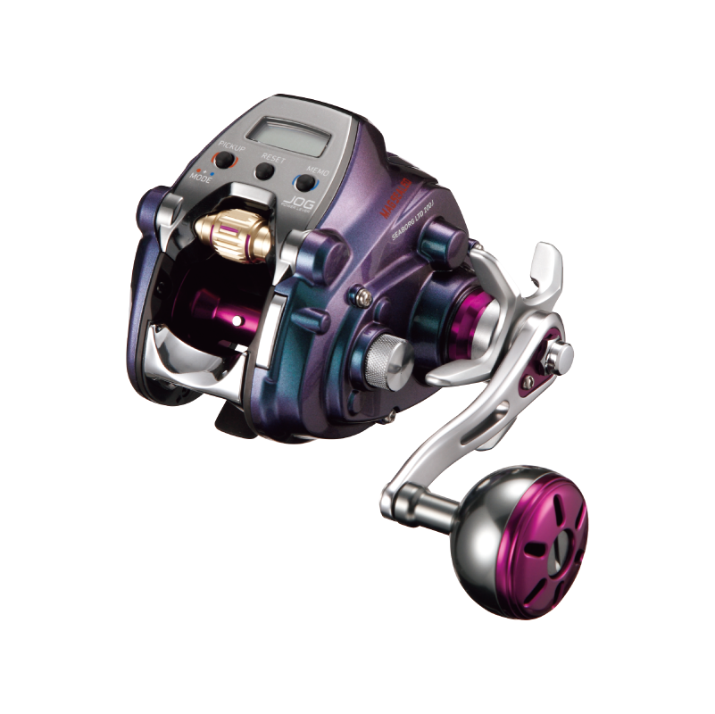 ダイワ 限定電動リール シーボーグ Ltd 入荷 有 フィッシング ナカジマ