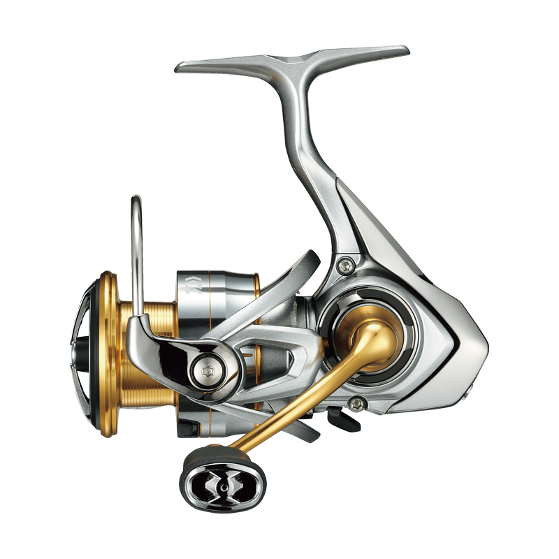 daiwa フリームス web site