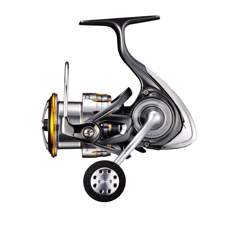 daiwa ブラスト lt web site