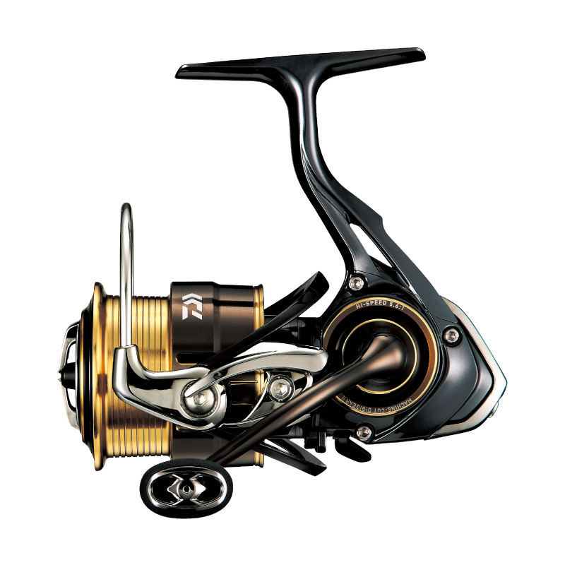daiwa 2508