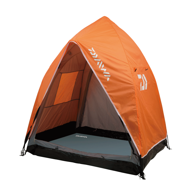 ダイワ プロバイザークイックヘラテント3 オレンジ