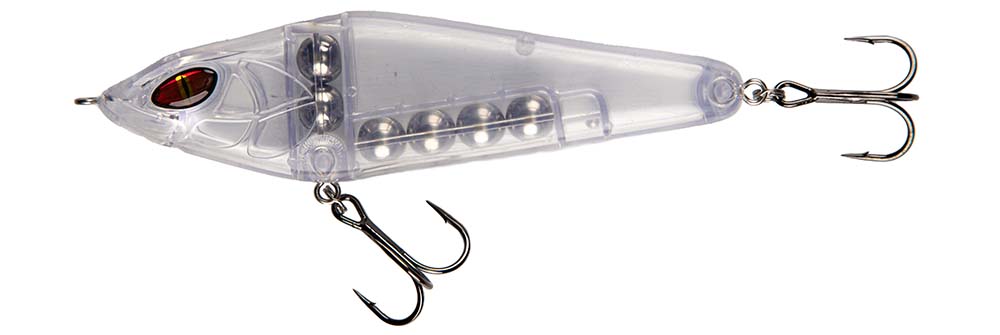 Daiwa Prorex Lure Lazy Jerk SS Firetiger buy by Koeder Laden