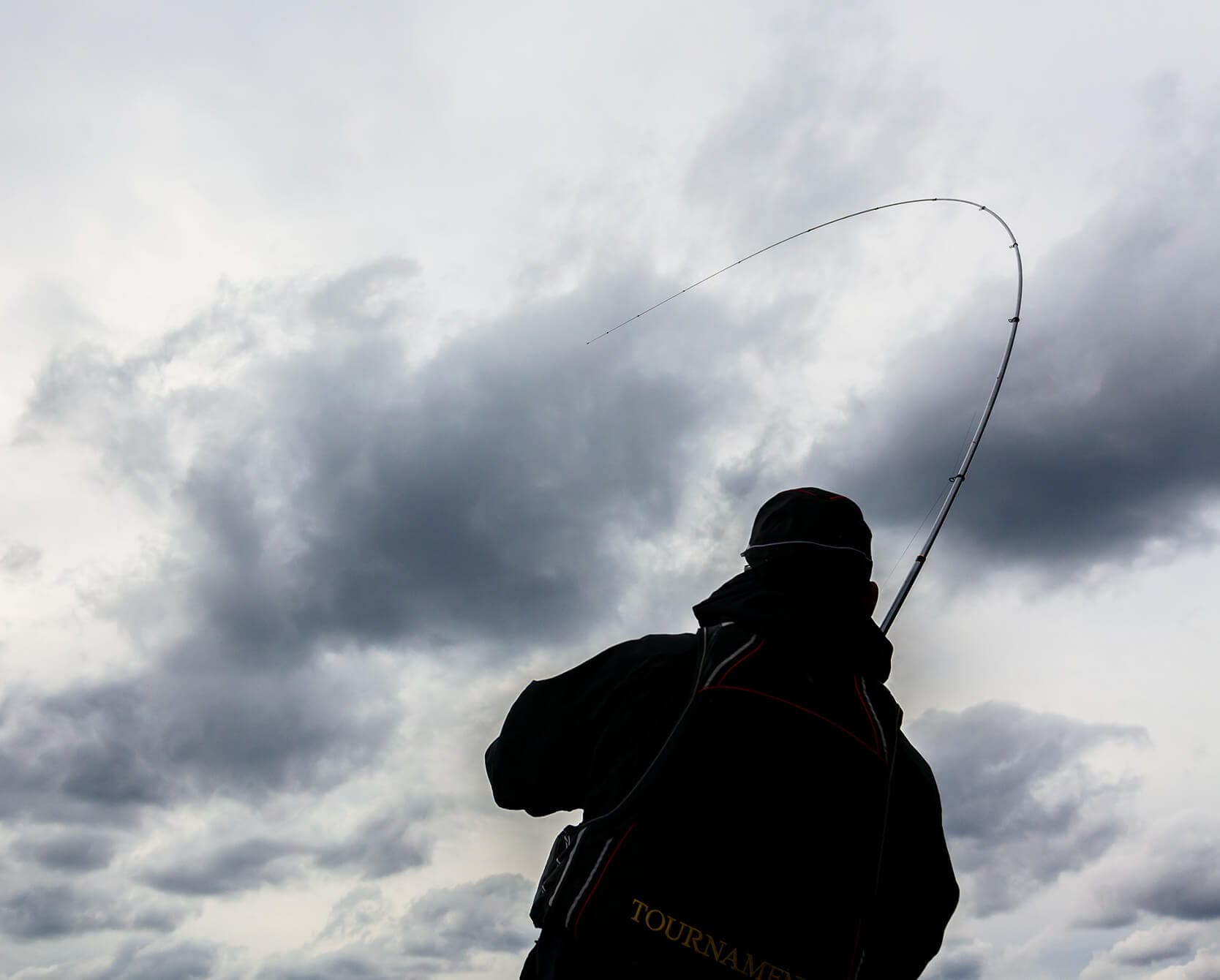 DAIWA TOP