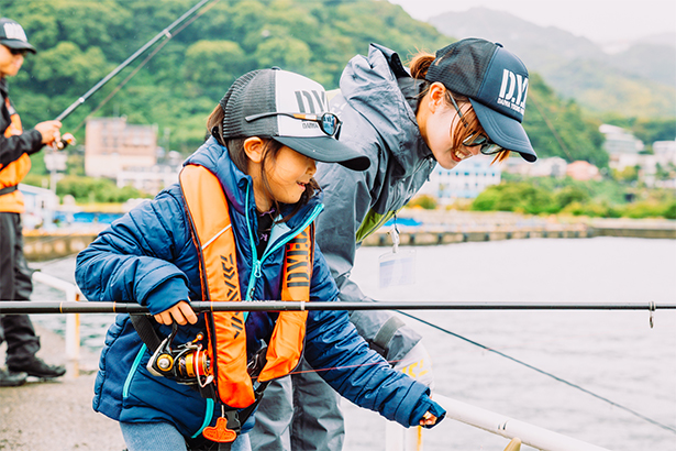 HISTORY｜D.Y.F.Cとは｜D.Y.F.C｜DAIWA