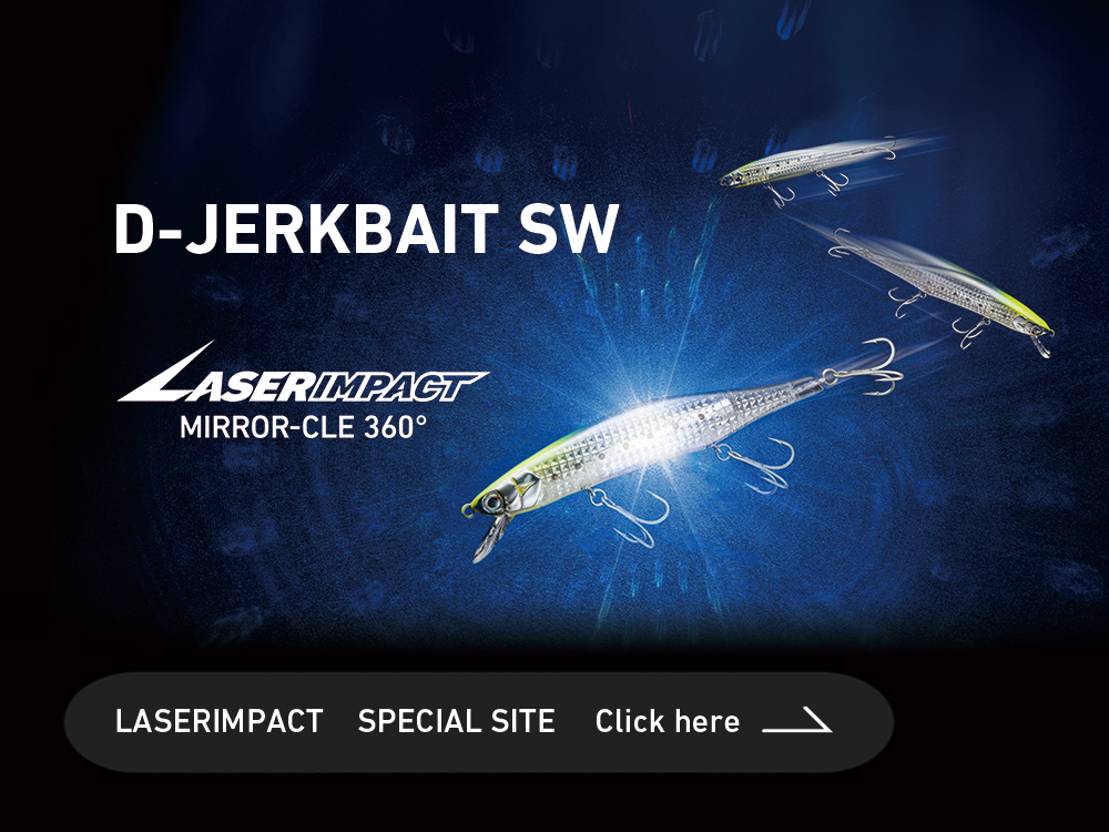 laserimpactスペシャルページへのリンクバナー