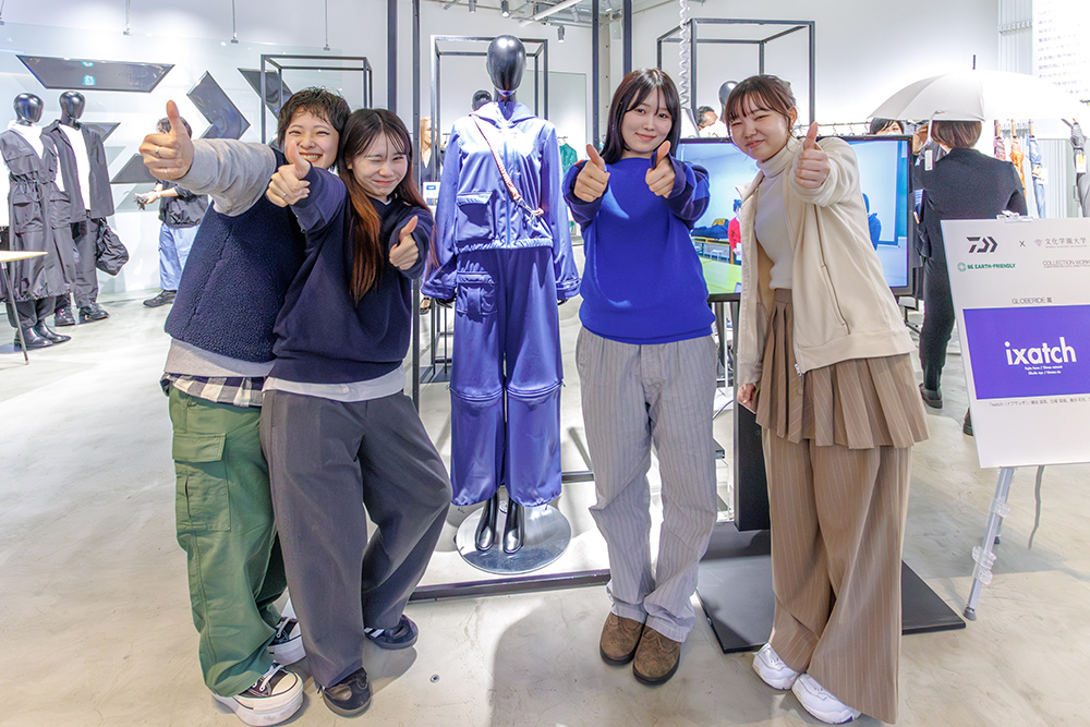 受賞作の発表