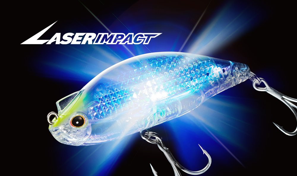 LASER IMPACT