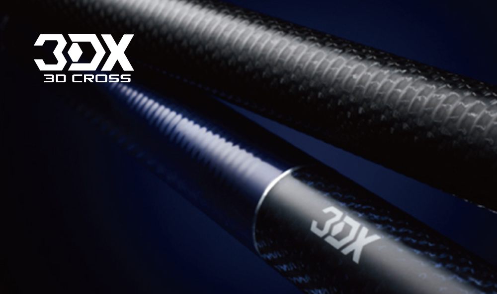 3DX