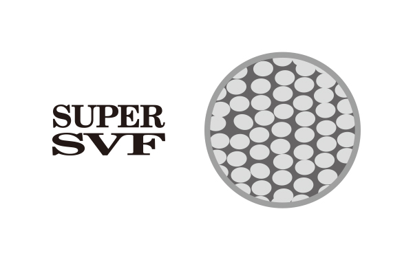 スーパーSVFカーボン