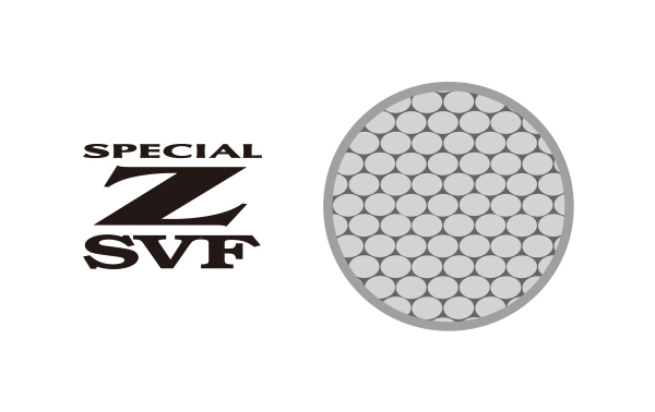 スペシャルZ-SVFカーボン