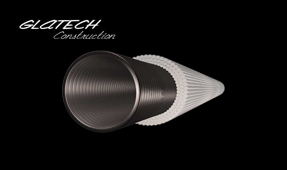 GLATECH CONSTRUCTION