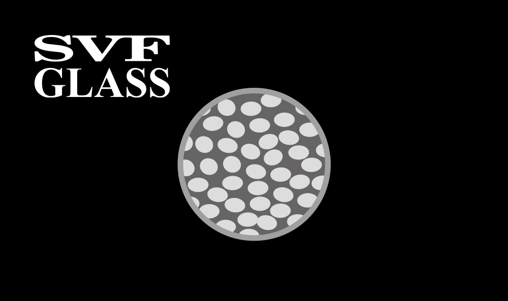 SVF GLASS
