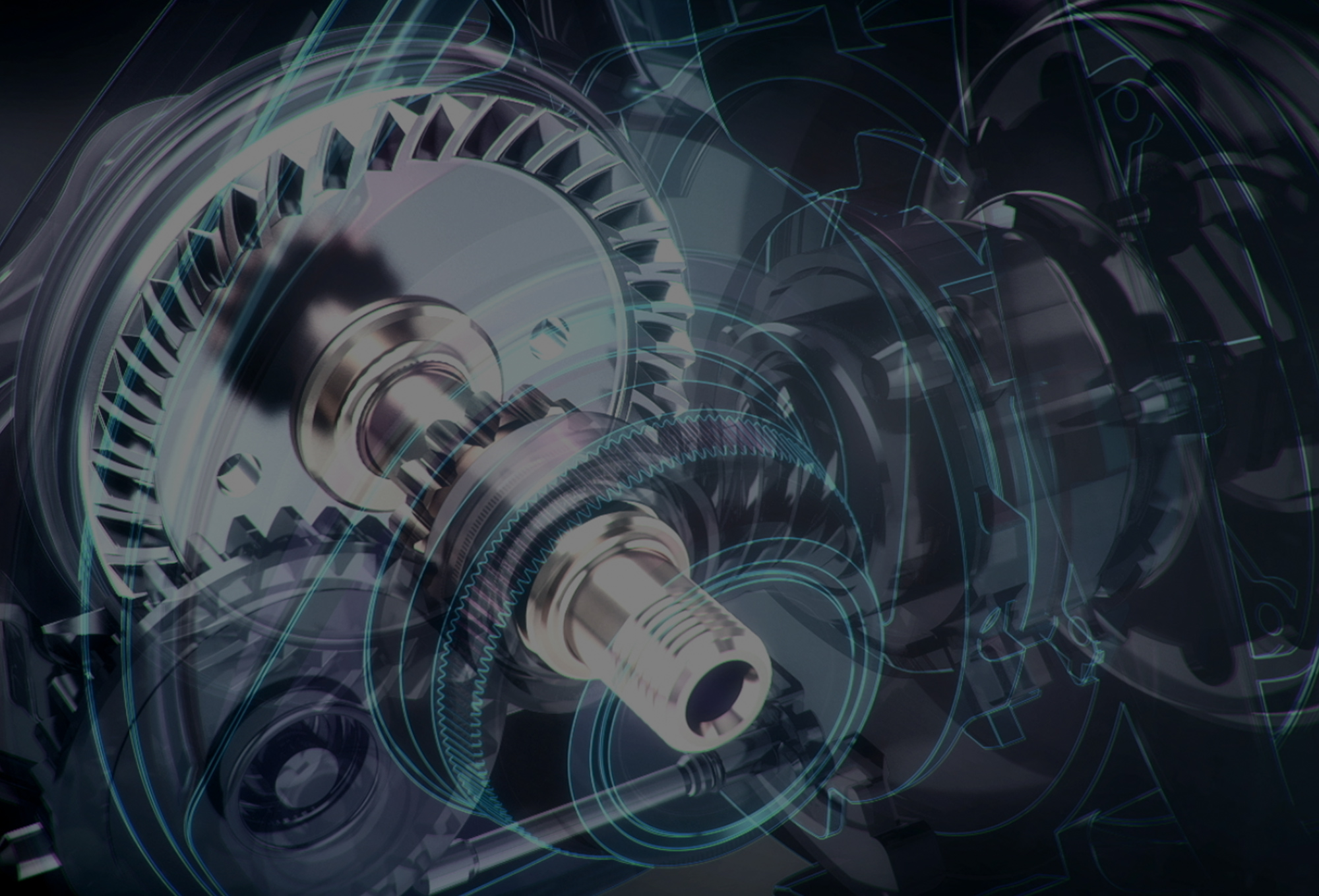 Technology｜DAIWA