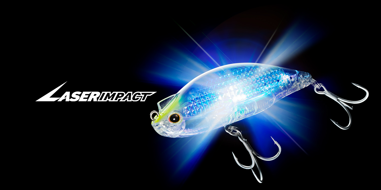 LASER IMPACT