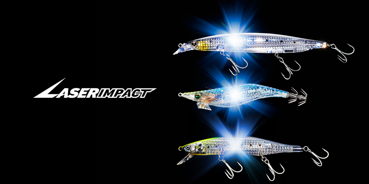LASER IMPACT