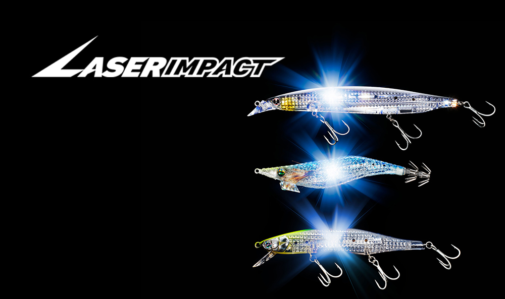LASER IMPACT