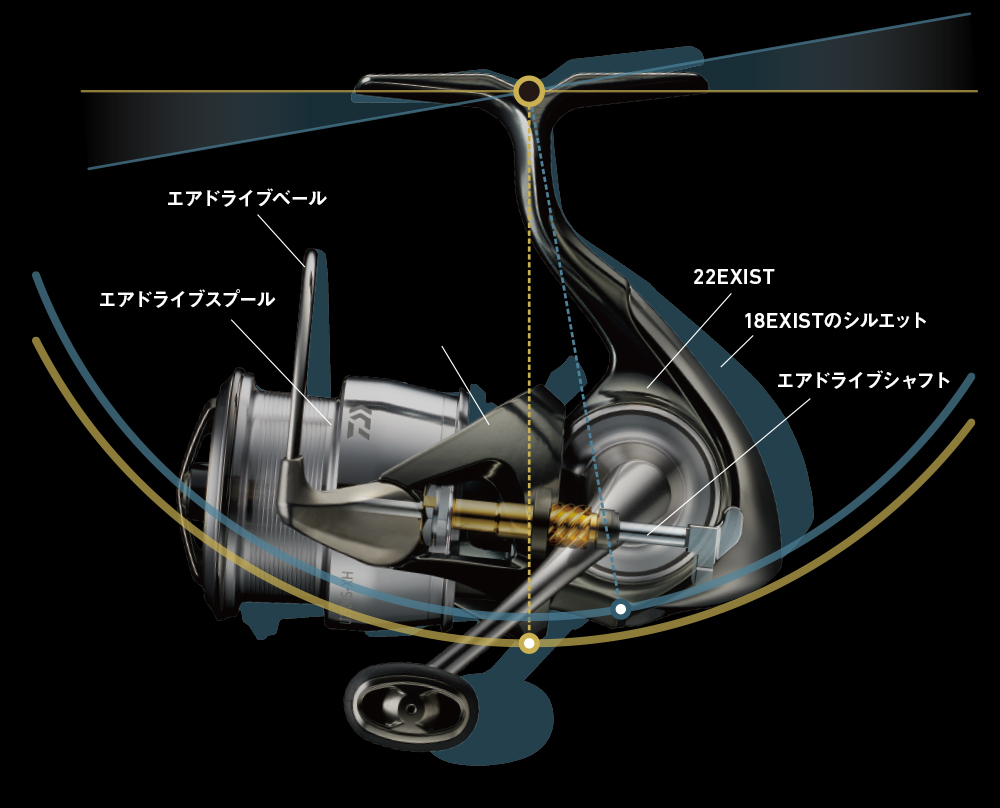 AIRDRIVE DESIGN【エアドライブデザイン】