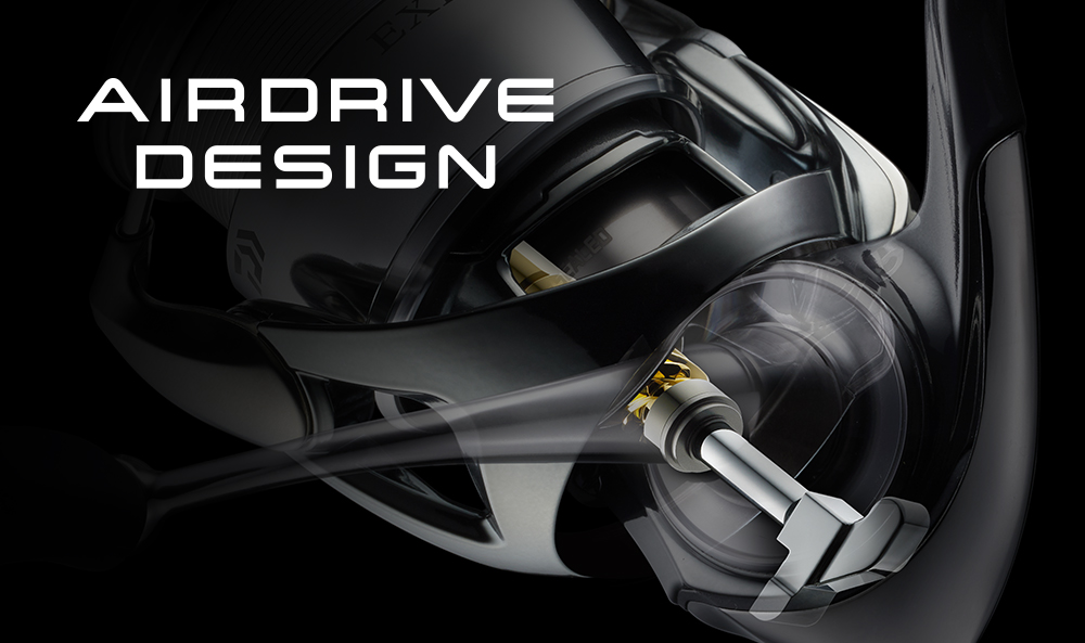AIRDRIVE DESIGN