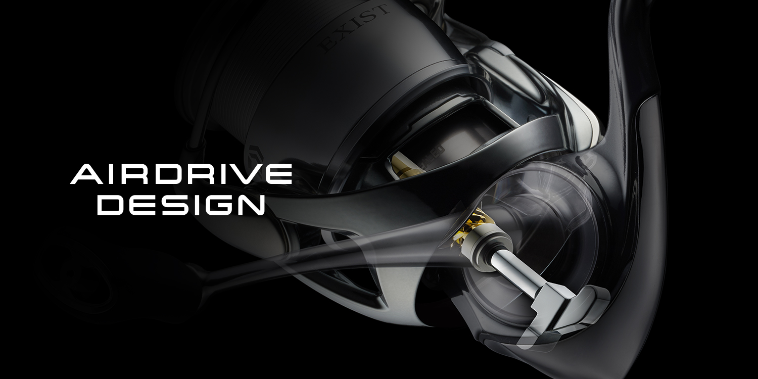 AIRDRIVE DESIGN