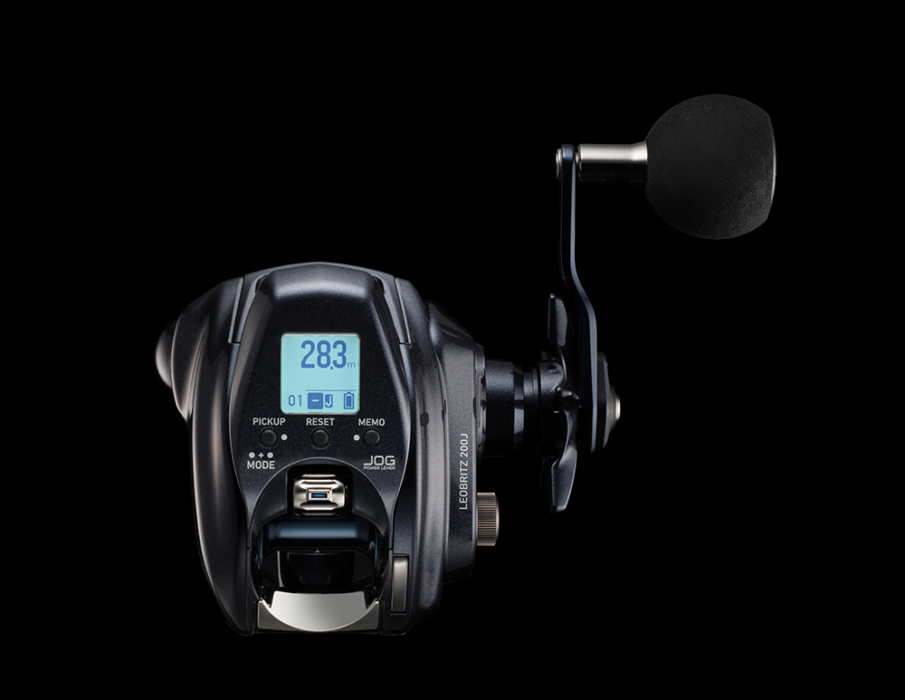 LEOBRITZ 200J