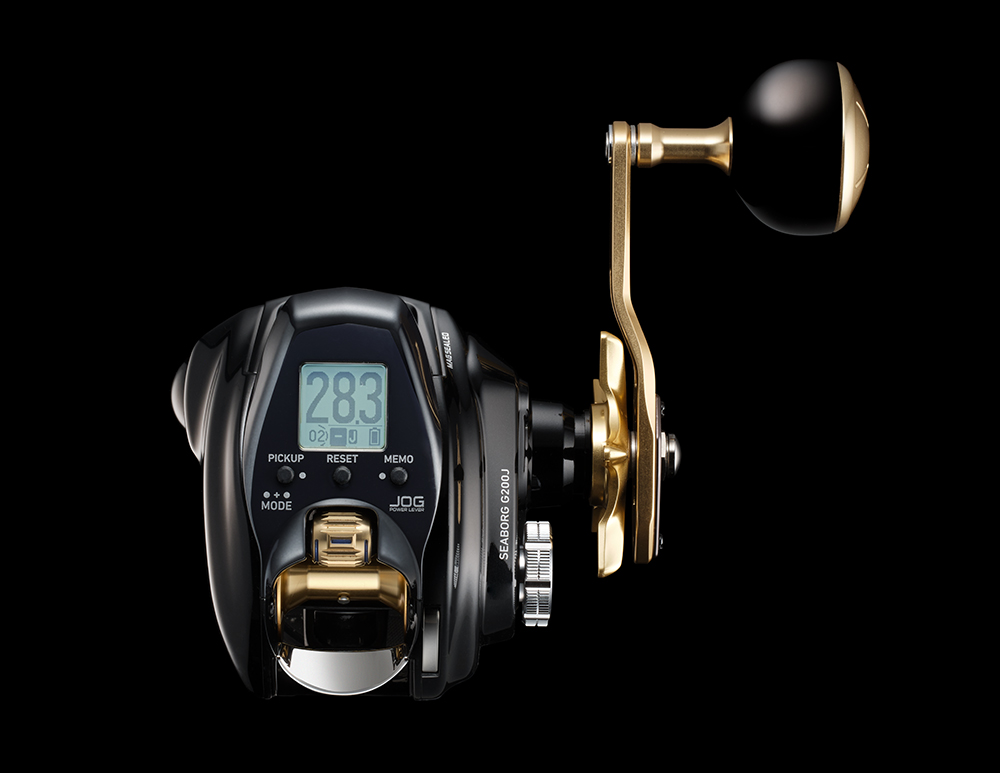SEABORG G200J