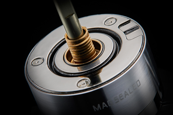MAIN SHAFT（メインシャフト）