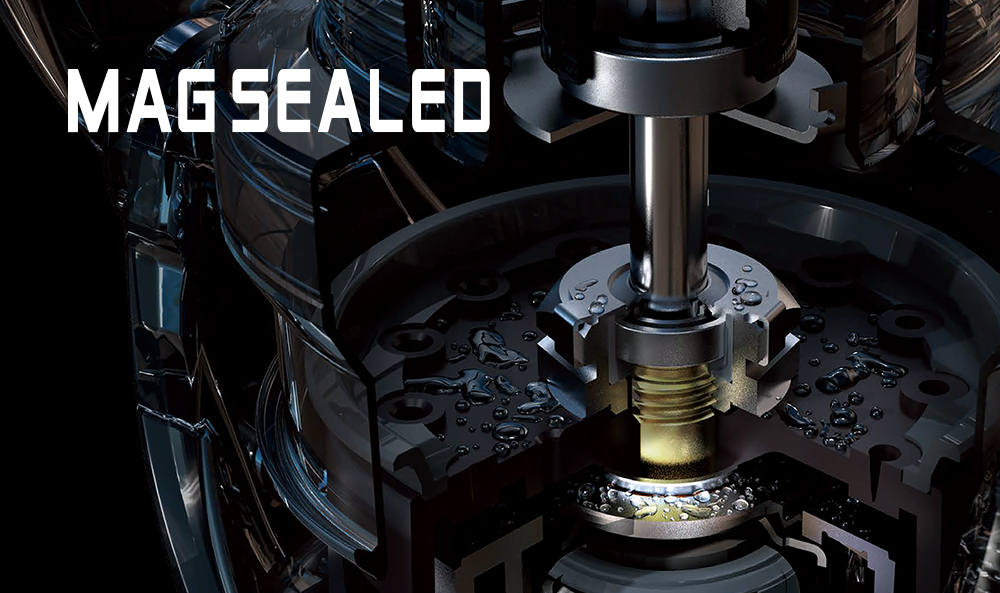 MAGSEALED