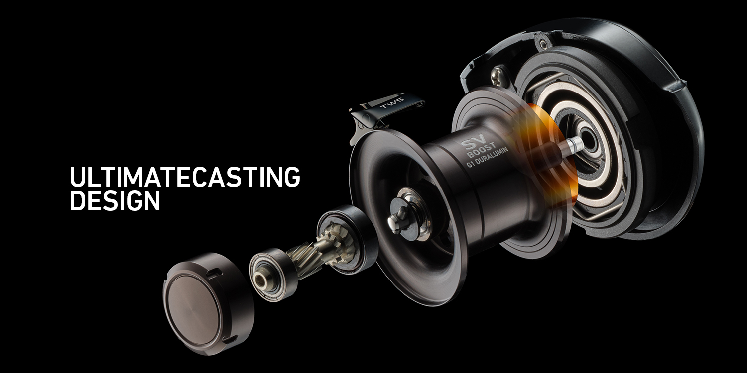 ULTIMATECASTING DESIGN