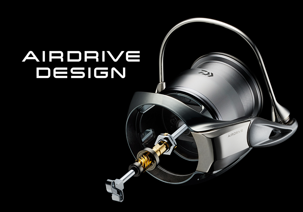 AIRDRIVE DESIGN