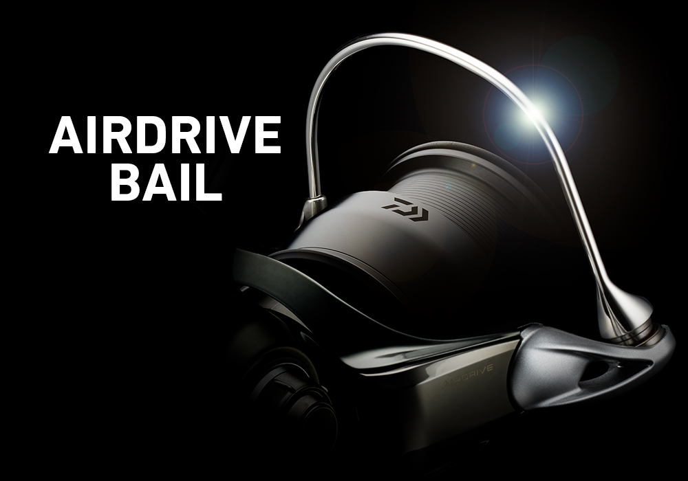 AIRDRIVE BAIL