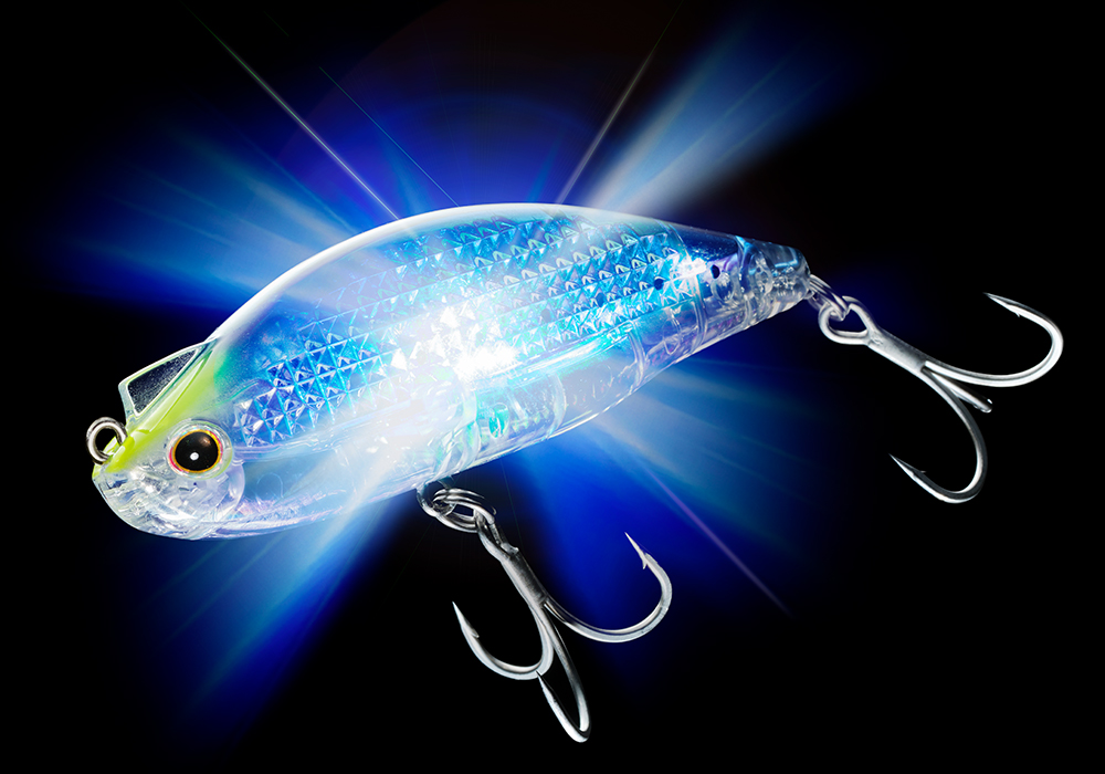 LASER IMPACT