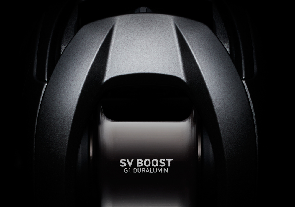 SV BOOST