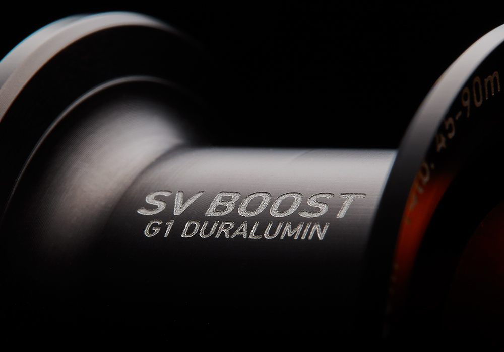 SV BOOST
