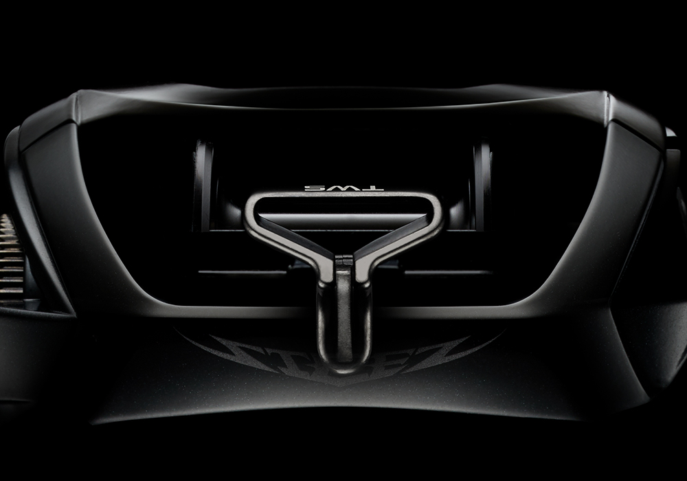 T-WING SYSTEM