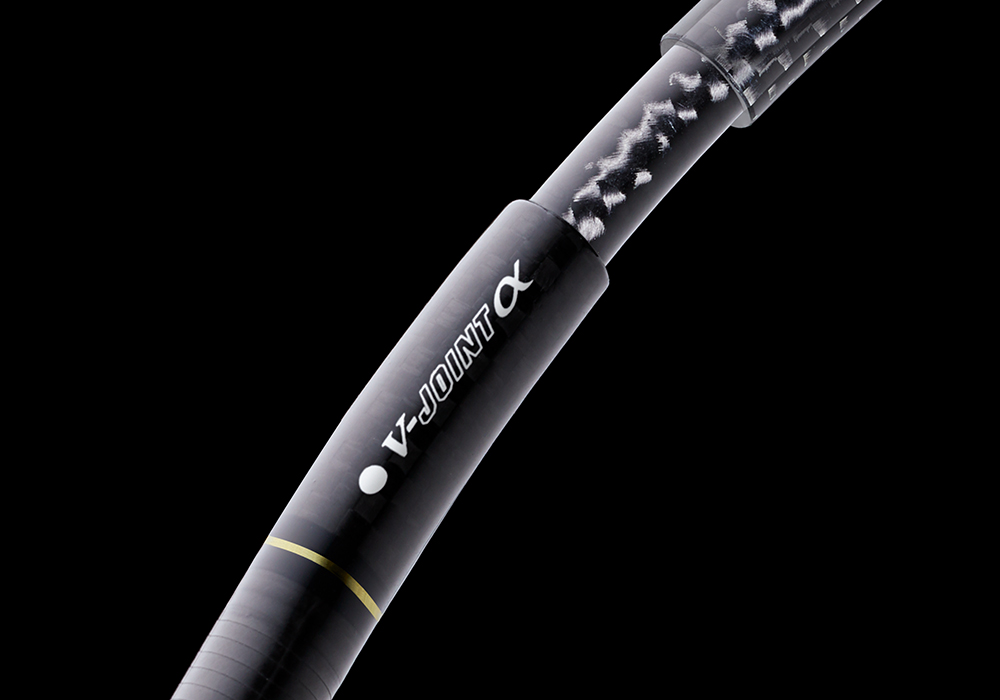 V-JOINT / V-JOINTα
