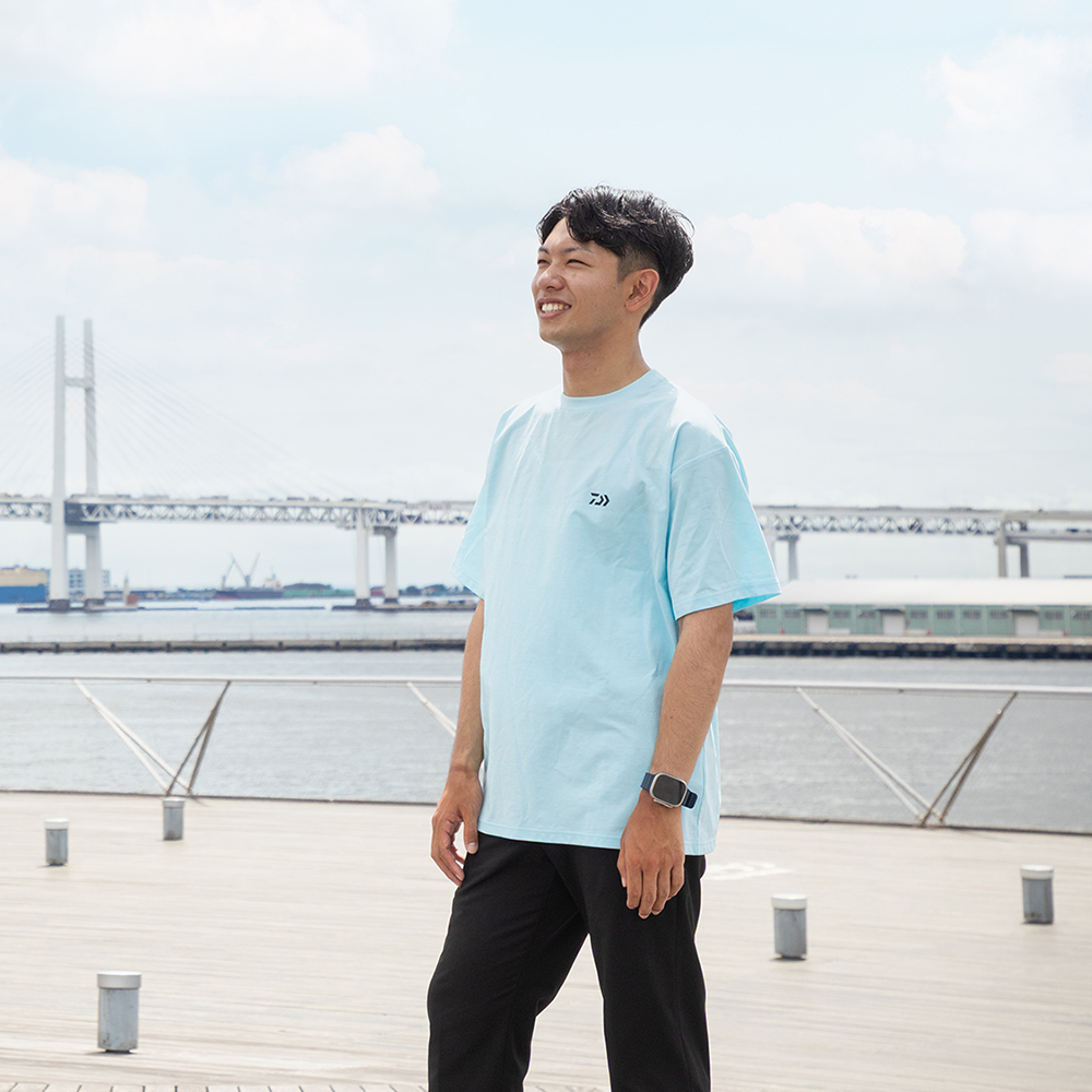 荒井 良乃介