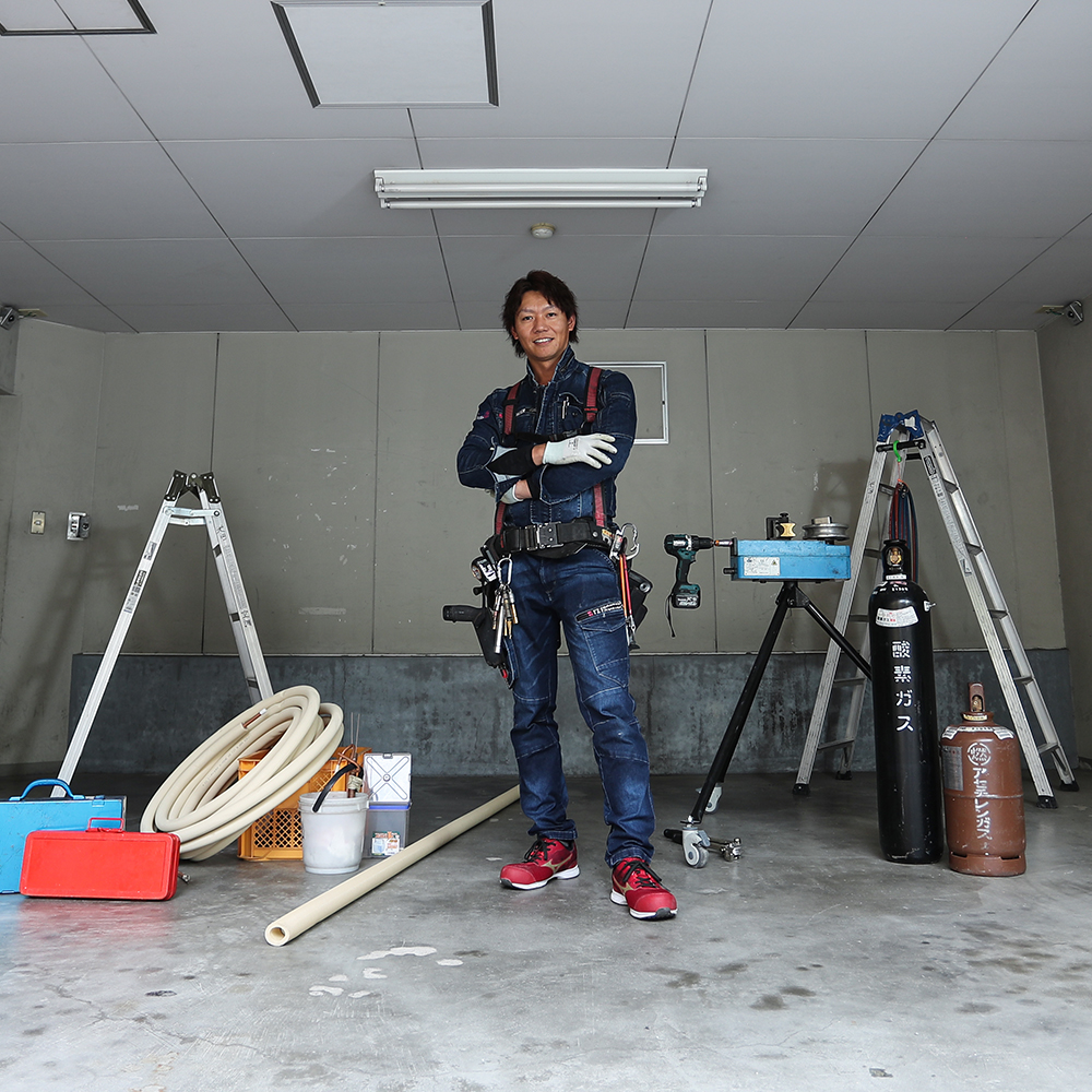 池田 翔悟