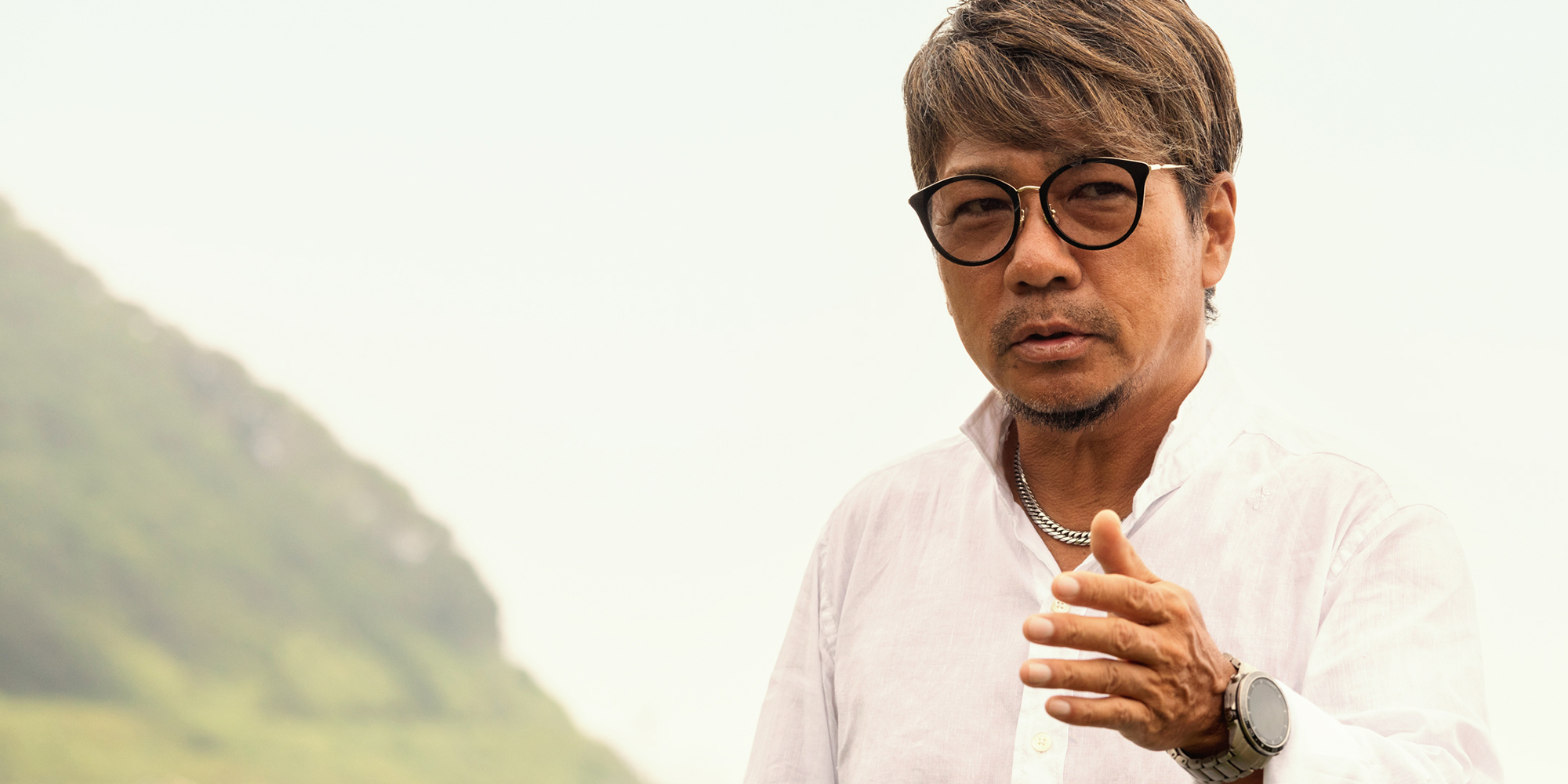 佐藤 偉知郎