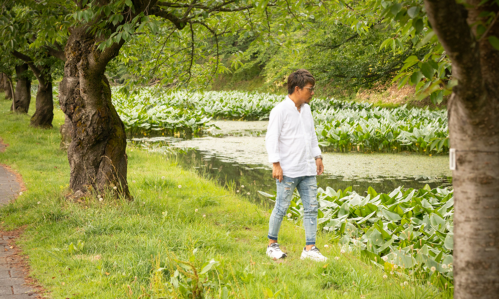 佐藤 偉知郎