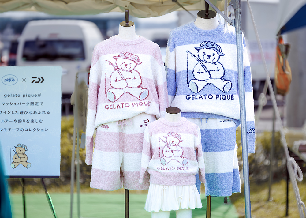 「海と釣りとファッションの祭典〜Sea, Fishing and Fashion Festival」とは