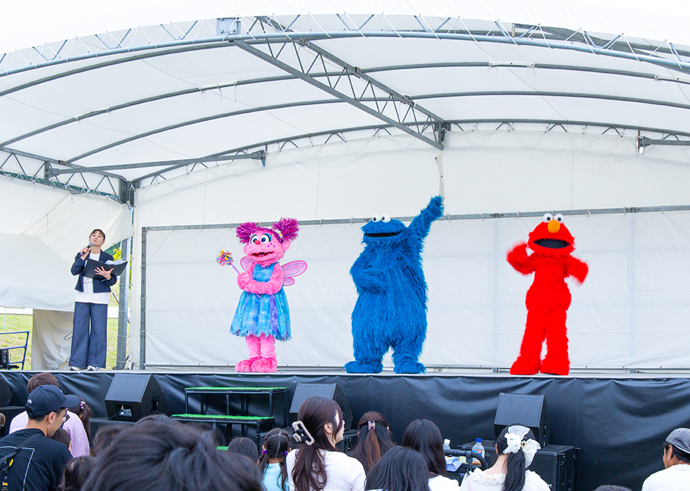 「海と釣りとファッションの祭典〜Sea, Fishing and Fashion Festival」とは