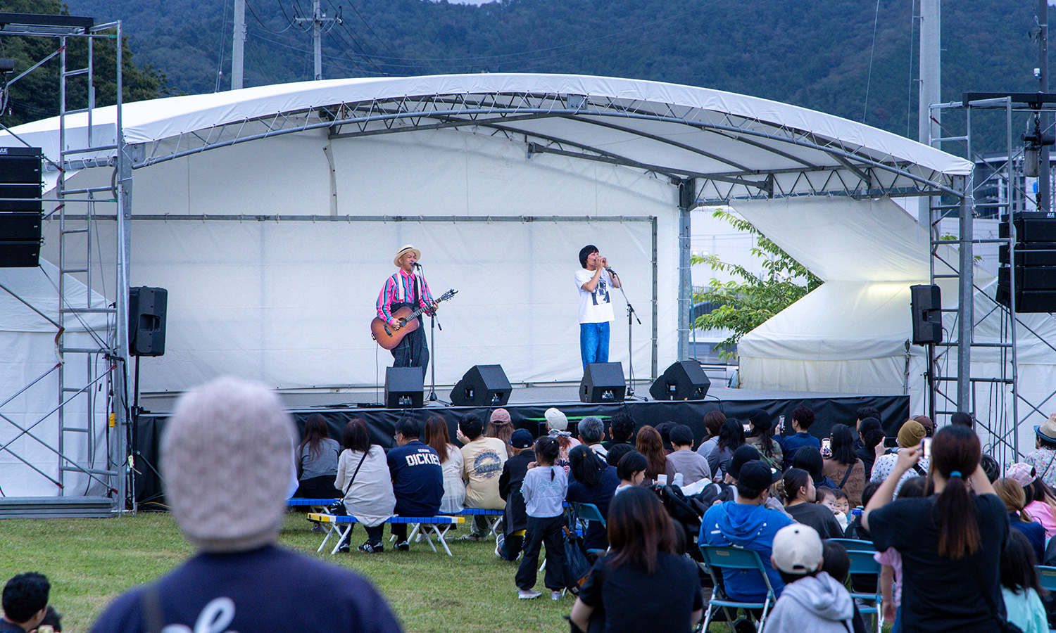 グローブライド×マッシュグループ×女川町による体感型イベント「海と釣りとファッションの祭典〜Sea, Fishing and Fashion Festival」開催！