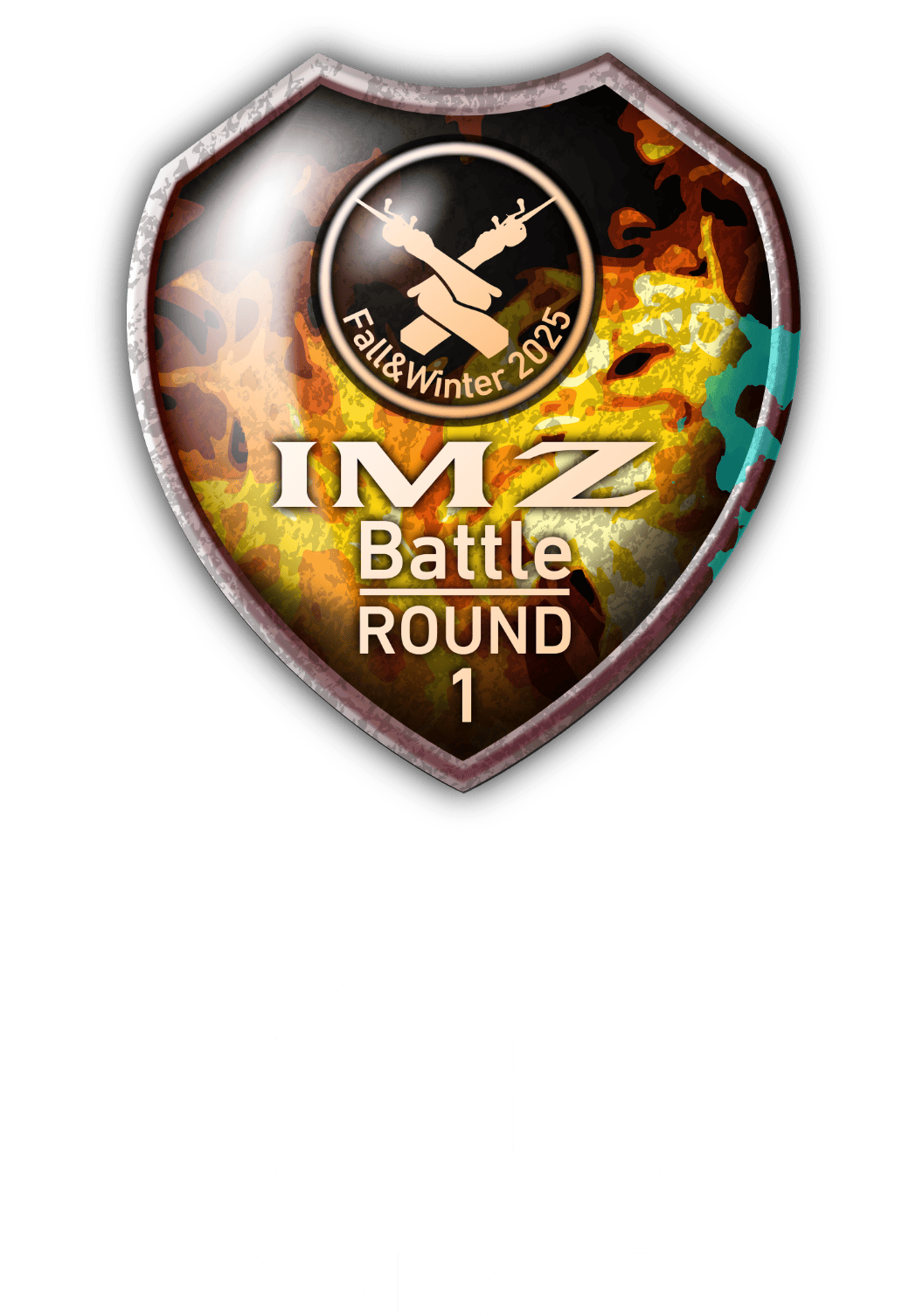 IMZ Battle 2025 SEASON 01
